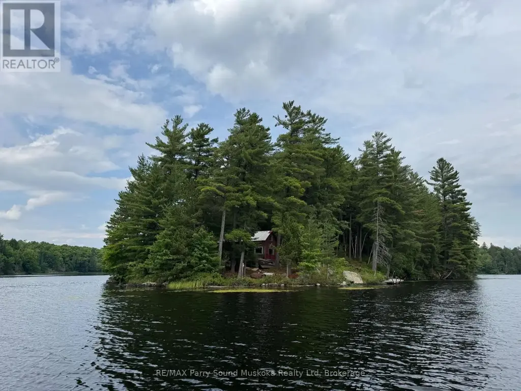 2 Wolf River, Parry Sound Remote Area (McConkey)